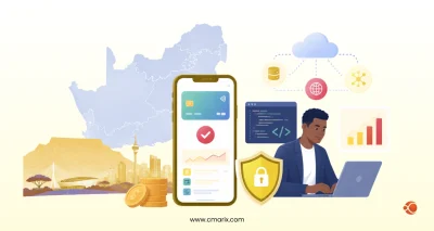 Top 10 Fintech Software Development Companies in South Africa You Should Know in 2026