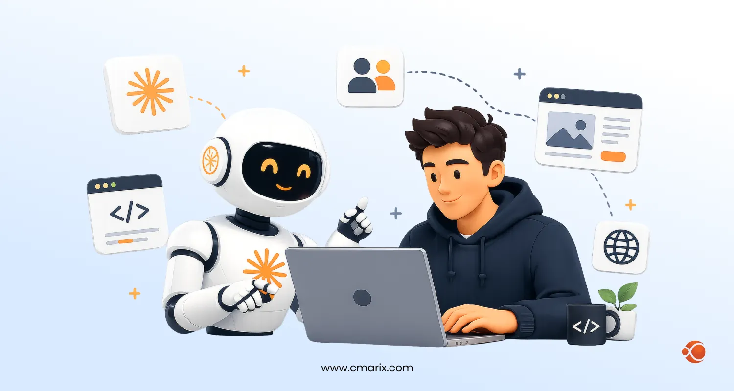 Claude Web Development: DIY or Hire an Agency? (The 2026 Decision Guide)