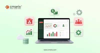 ERP Software Development Guide: Process, Cost, Features & Tech Stack (2026)