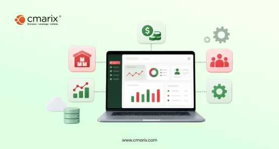 ERP Software Development Guide: Process, Cost, Features & Tech Stack (2026)