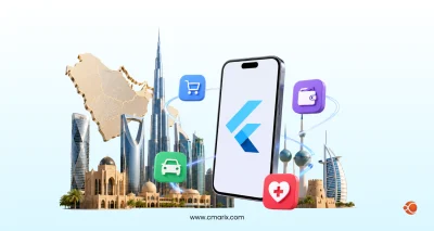 Why GCC Countries Are Adopting Flutter for Super Apps at Scale