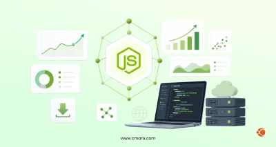 Node.js Statistics 2026: What the Numbers Say About the World’s #1 Backend Runtime