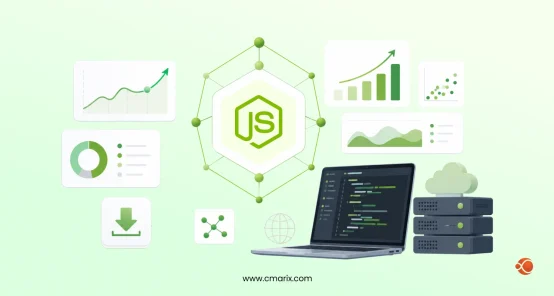 Node.js Statistics 2026: What the Numbers Say About the World's #1 Backend Runtime