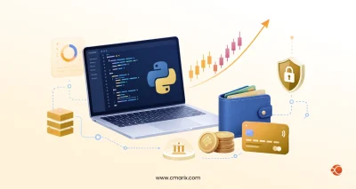 Python for Fintech: How Top Companies Build Faster, Model Better, and Win More