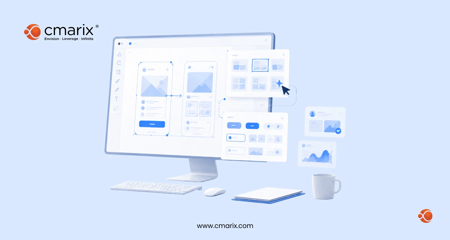 AI Tools in UI/UX Design: A Practical Guide for Designers
