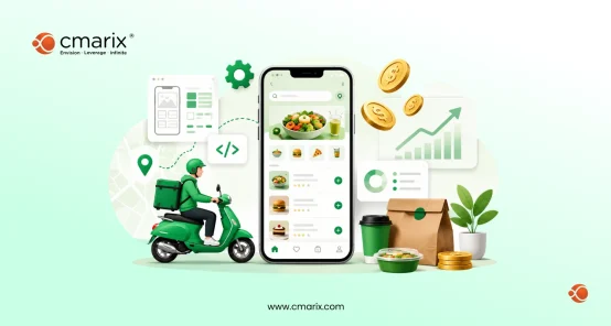 Cost to Build a Food Delivery App Like UberEats: Complete Pricing Guide