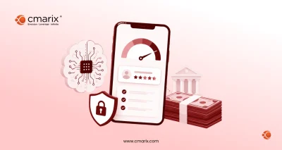 LLM for Credit Scoring: How to Build a Private Model for Secure Cash Advance Apps