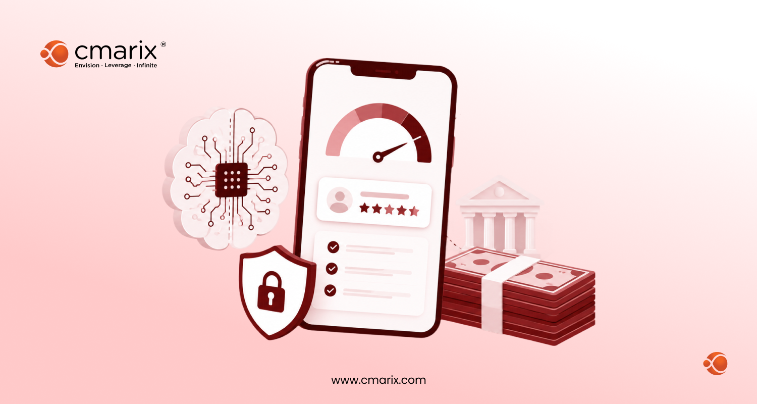 LLM for Credit Scoring: How to Build a Private Model for Secure Cash Advance Apps