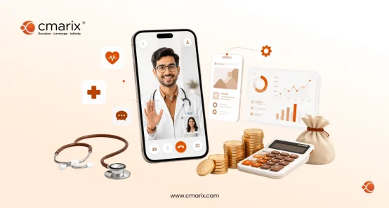 Telemedicine App Development Cost: How Much to Budget for a HIPAA-Compliant App