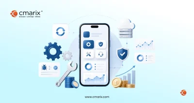 How Much Does App Maintenance Cost? A Complete 2026 Pricing Guide