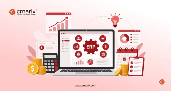 How Much Does ERP Software Development Cost in 2026?
