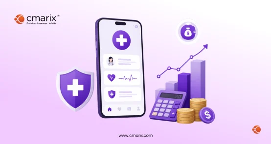 How Much Does It Cost to Build a Healthcare App in 2026?