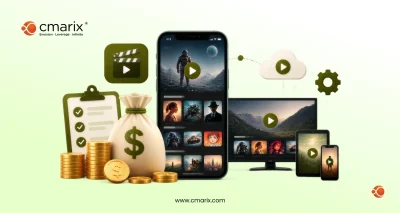 OTT App Development Cost: A Complete Guide to Budget, Features, and Timeline