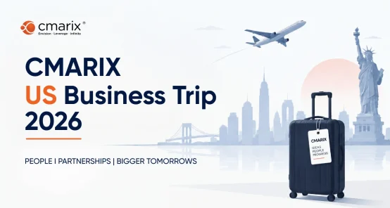 CMARIX US Business Trip 2026: Meet Our Leaders in Miami and New York