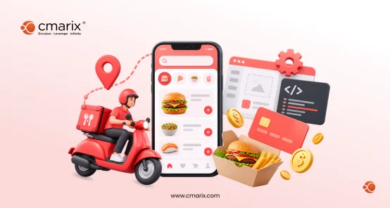 How Much Does It Cost to Build a Food Delivery App? A 2026 to 2027 Budget Guide