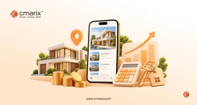How Much Does It Cost to Develop a Real Estate App in 2026?