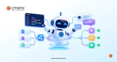 Develop & Deploy Custom AI Agents: 11 Top AI Agent Development Tools for Enterprises