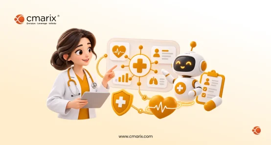 The Most Impactful AI Tools in Healthcare Transforming Medicine