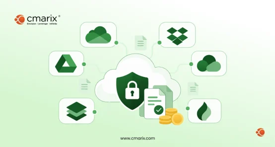 Top Cloud Storage Alternatives for Better Privacy and Value