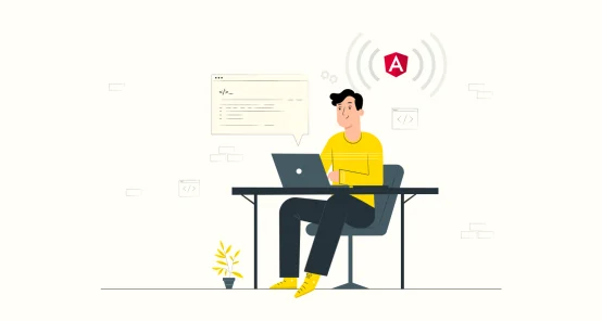 What are Angular Signals?