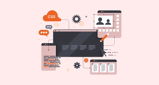 What are CSS Modules in React?