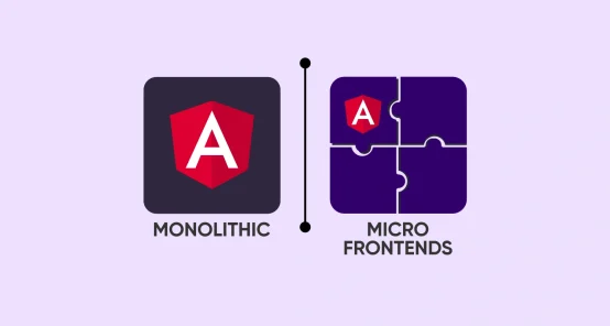 Monolithic vs Micro Frontends: Angular Decision Guide