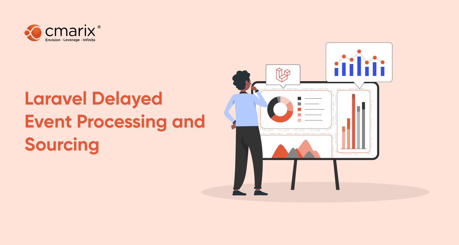 Laravel Delayed Event Processing Using Queue System