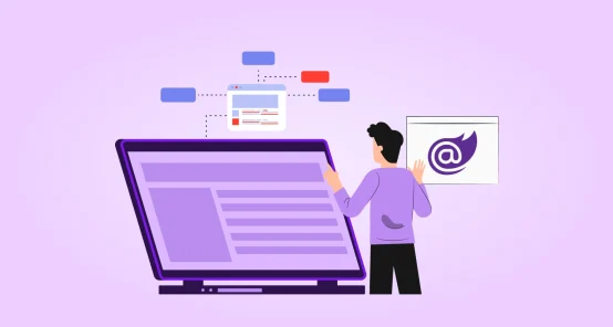 How Do you Pass Data Between Blazor Components?