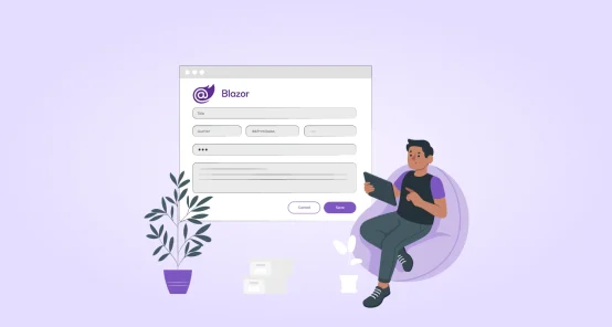 How do you Implement Form Validation Using Blazor in .NET 8?