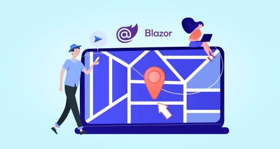 How Routing Works in Blazor and How to Navigate Programmatically?