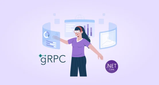 How Do You Use gRPC in .NET 8?