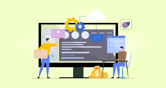 How Do You Inject Services into a Custom HttpClient in Blazor?