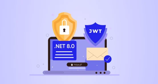 How to Implement JWT Authentication in .NET 8 APIs?
