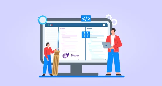 What Components Are Used For Forms In Blazor?