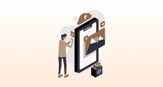How to Handle Multiple View Types in RecyclerView Android