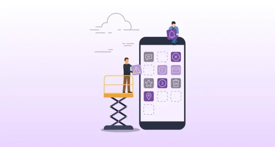 How Do You Schedule Background Tasks on Android 12 and Above?