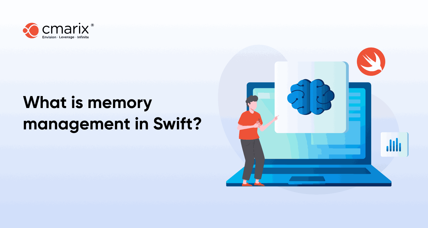 How to do Memory Management in Swift