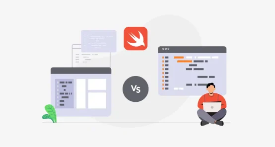 Explain Classes vs Structures in Swift