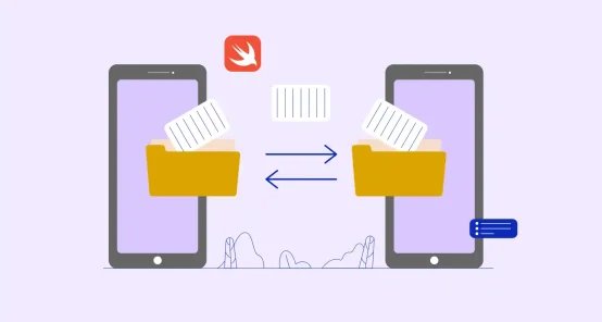 How to Pass Data From One VC to Another in Swift?