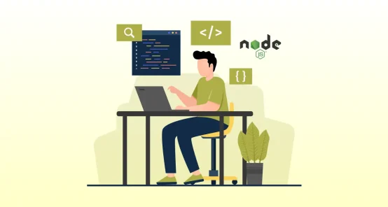 What are streams in Node.js, and when should I use them?