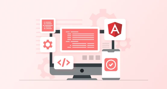 What is the role of ViewContainerRef and TemplateRef in creating Advanced Custom Structural Directives?
