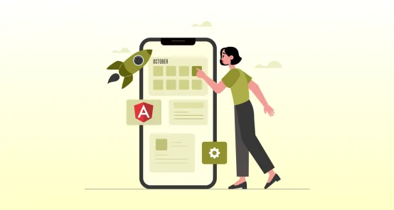 What are Preloading Strategies in Angular Routing, and How do they Improve Performance?