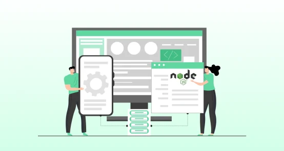 What Architectural Patterns help Build large-scale Node.js Applications?