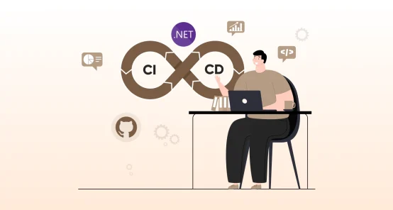 How Do You Automate Microservices CI/CD Using GitHub Actions?