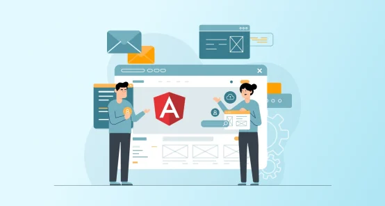 Best Strategies for Sharing Dependencies in Angular Micro Frontends with Module Federation
