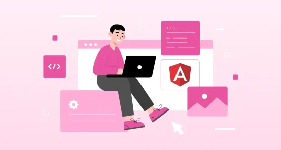 How do Deferrable Views (@defer) improve lazy loading in Angular, and what’s an advanced use case?