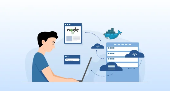 Building a Docker Image for Node.js Applications: A Step-by-Step Guide