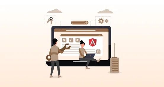 How can you Facilitate Communication between otherwise Isolated Angular Micro Frontends?