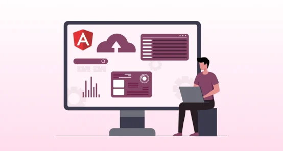 How does Angular's Change Detection Mechanism Work, and How can you Optimize it?