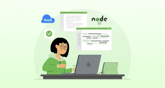 How can you Structure a Node.js Application for Multi-tenant SaaS Platforms?